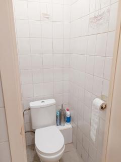Charming Apartment in Haren, Brussels - 40 sqm of Comfort - Brüssel - 3