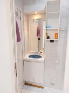 Charming Apartment in Haren, Brussels - 40 sqm of Comfort - Brüssel - 2