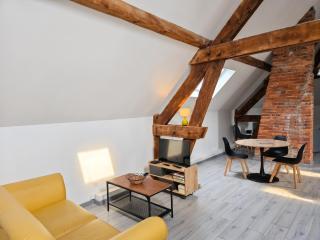 Appartement charmant à Beaugency, 60 m² + Douche moderne - 0