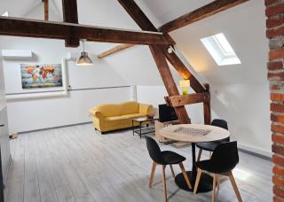 Appartement charmant à Beaugency, 60 m² + Douche moderne - 3