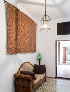 Luxurious Villa in Córdoba + Pool - 6