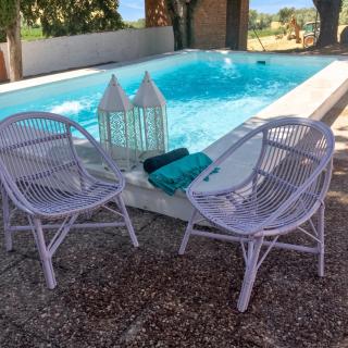 Luxurious Villa in Córdoba + Pool - 8