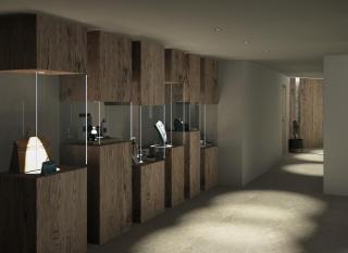 Hotel Dorfer Alpine&Charming - 1