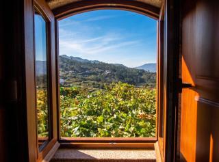 Charming house with fireplace, mountain view, Ponte da Barca - 6