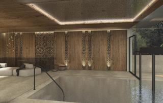 Hotel Dorfer Alpine&Charming - 6