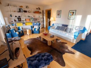 Spacious Apartment in Lens with Mountain View - 6