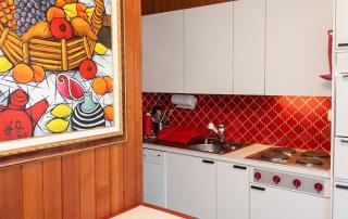 Spacious Apartment in Lens with Mountain View - 4
