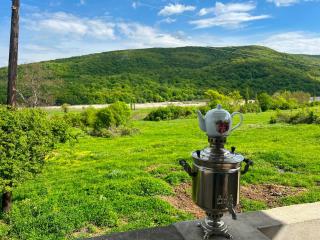 Quba Panorama Villa - 9
