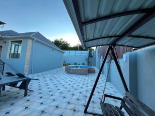 Quba Panorama Villa - 1