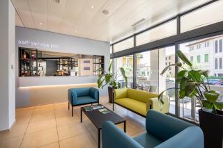 Hotel Muralto Locarno - 5
