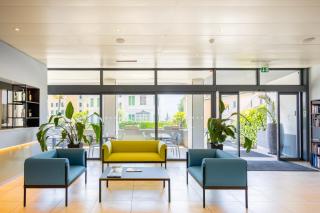 Hotel Muralto Locarno - 7