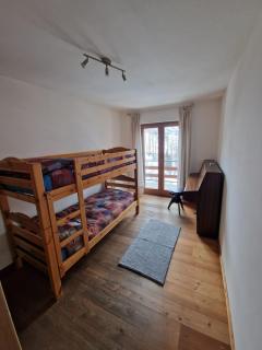 Casa Vallet - Peace among slopes, woods and trails - 8