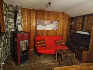 Casa Vallet - Peace among slopes, woods and trails - 3