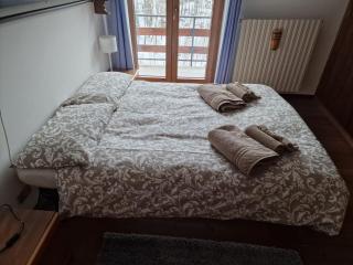 Casa Vallet - Peace among slopes, woods and trails - 2