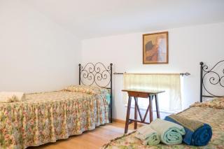 Comfortable Apartment in Fabriano, 35 m² with Shared Pool - 5