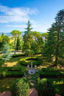Comfortable Apartment in Fabriano, 35 m² with Shared Pool - 6