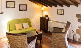Charming House in Añora with Garden - 4