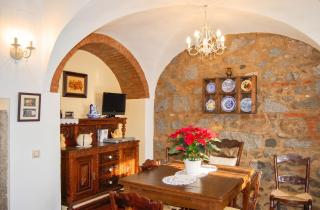Charming House in Añora with Garden - 2