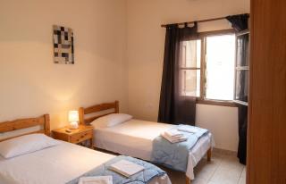 Comfortable house in Mirties with terrace and parking - 7