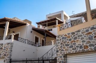 Comfortable house in Mirties with terrace and parking - 5