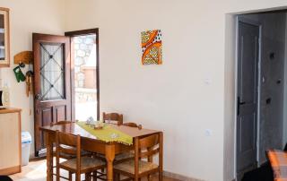 Comfortable house in Mirties with terrace and parking - 6