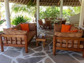 Spacious accessible house in Watamu, shared pool - 8