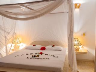 Spacious accessible house in Watamu, shared pool - Watamu - 7
