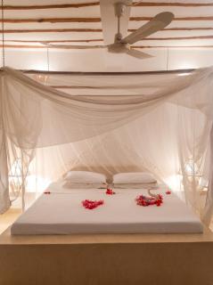Spacious accessible house in Watamu, shared pool - Watamu - 9