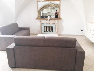 Modern Apartment in Gallipoli with Air Conditioning - 3