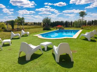 Welcoming House in Alcaracejos with Shared Pool - 9