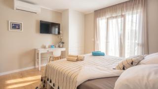 Cozy apartment in the heart of Mali Lošinj - 45 m² with view - 5