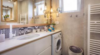 Cozy apartment in the heart of Mali Lošinj - 45 m² with view - 4
