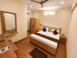Hotel Param INN - 7