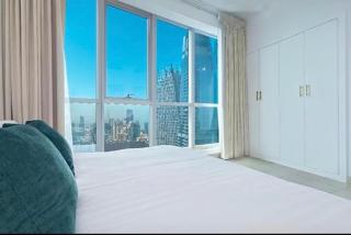 Luxury High Floor 2BR , Marina Views , JBR - 4