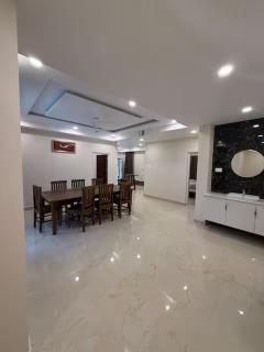 2BHK Villa Thodupuzha Town 5 min Family Group - 5