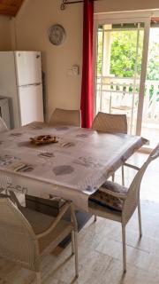 Appartement familial avec piscine à Saint Gilles, 80 m² - 5