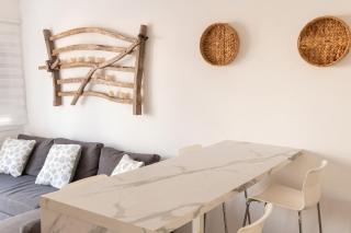 Beautiful apartment in Cala en Blanes - 45 m² with shared pool - 9