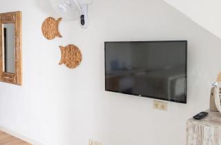 Beautiful apartment in Cala en Blanes - 45 m² with shared pool - 7