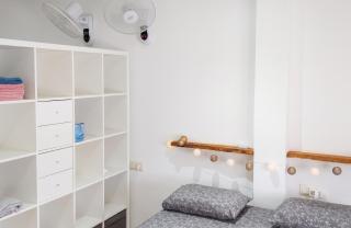 Beautiful apartment in Cala en Blanes - 45 m² with shared pool - 5