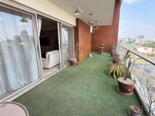 Signature residence - 3