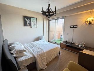 Signature residence - 2