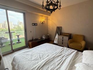 Signature residence - 1