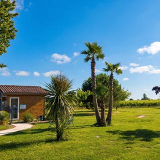 Villa pour 14 personnes à Périssac - 2