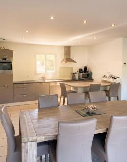 Villa élégante à Porto-Vecchio avec piscine privée - 1