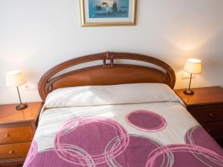 Charming Apartment in El Grove, Sea View - 5