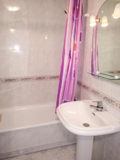 Charming Apartment in El Grove, Sea View - 3