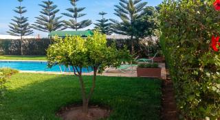 Charming Villa in Tou Ganaou with Private Pool - 1