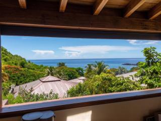Bungalow confortable à Bouillante avec vue sur la mer - 6
