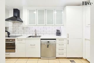 Spacious 2 Bed Apartment in Shams 4 JBR - 3
