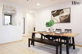 Spacious 2 Bed Apartment in Shams 4 JBR - 4